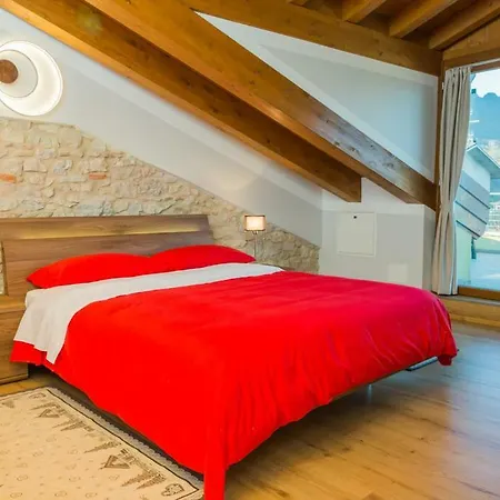 Apartament Ezio's Apartament Alano Di Piave