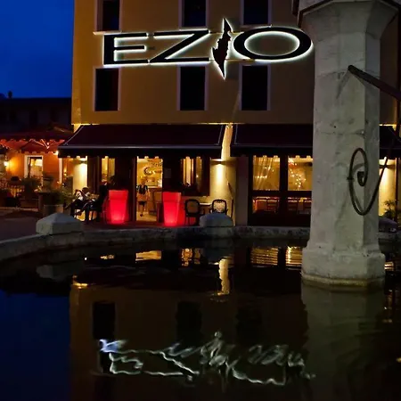 Apartament Ezio's Apartament