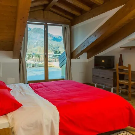 Ezio's Apartament Alano Di Piave